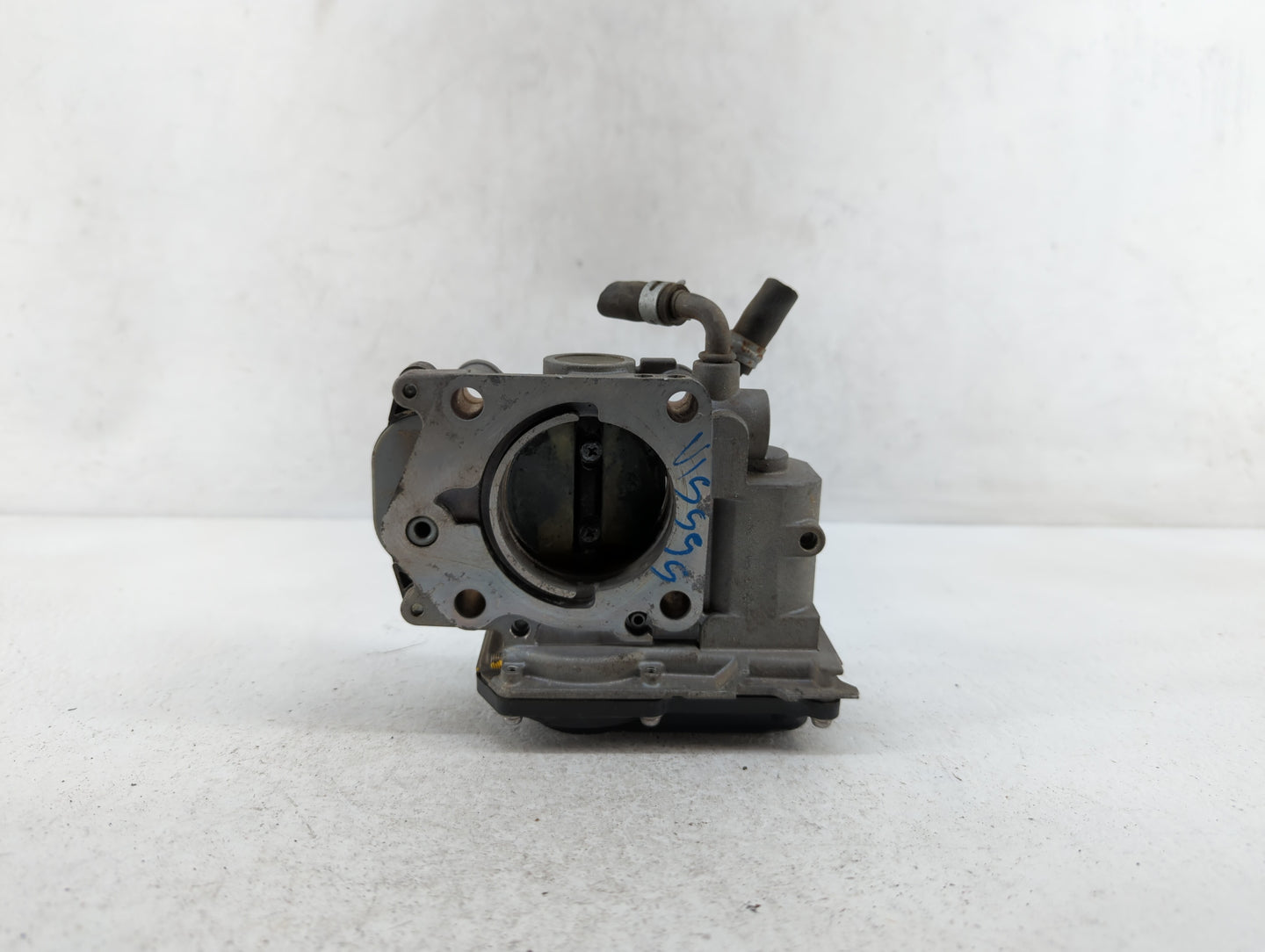 2006-2011 Honda Civic Throttle Body P/N:GMA4A 20358245134 Fits Fits 2006 2007 2008 2009 2010 2011 OEM Used Auto Parts - Oemu