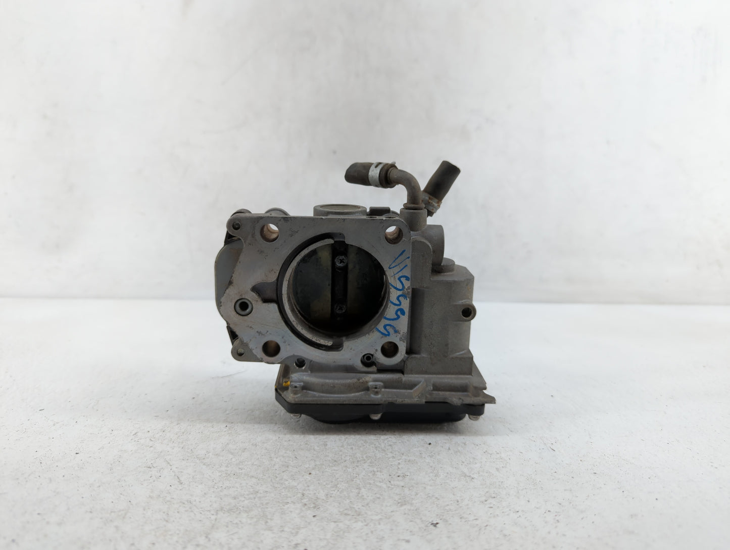 2006-2011 Honda Civic Throttle Body P/N:GMA4A 20358245134 Fits Fits 2006 2007 2008 2009 2010 2011 OEM Used Auto Parts - Oemu
