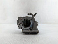 2006-2011 Honda Civic Throttle Body P/N:GMA4A 20358245134 Fits Fits 2006 2007 2008 2009 2010 2011 OEM Used Auto Parts - Oemu