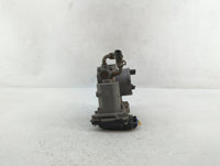 2006-2011 Honda Civic Throttle Body P/N:GMA4A 20358245134 Fits Fits 2006 2007 2008 2009 2010 2011 OEM Used Auto Parts - Oemu