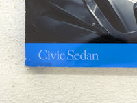 2010 Honda Civic Owners Manual Book Guide OEM Used Auto Parts - Oemusedautoparts1.com