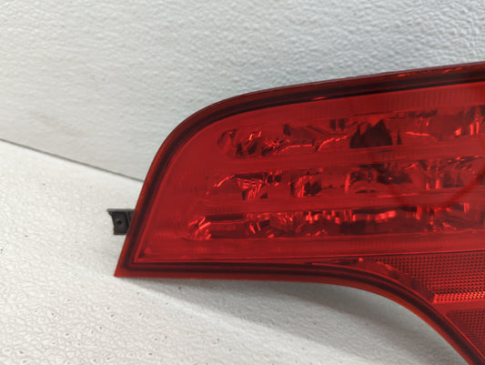 2006-2011 Honda Civic Tail Light Assembly Passenger Right OEM Fits Fits 2006 2007 2008 2009 2010 2011 OEM Used Auto Parts