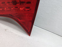 2006-2011 Honda Civic Tail Light Assembly Passenger Right OEM Fits Fits 2006 2007 2008 2009 2010 2011 OEM Used Auto Parts - 