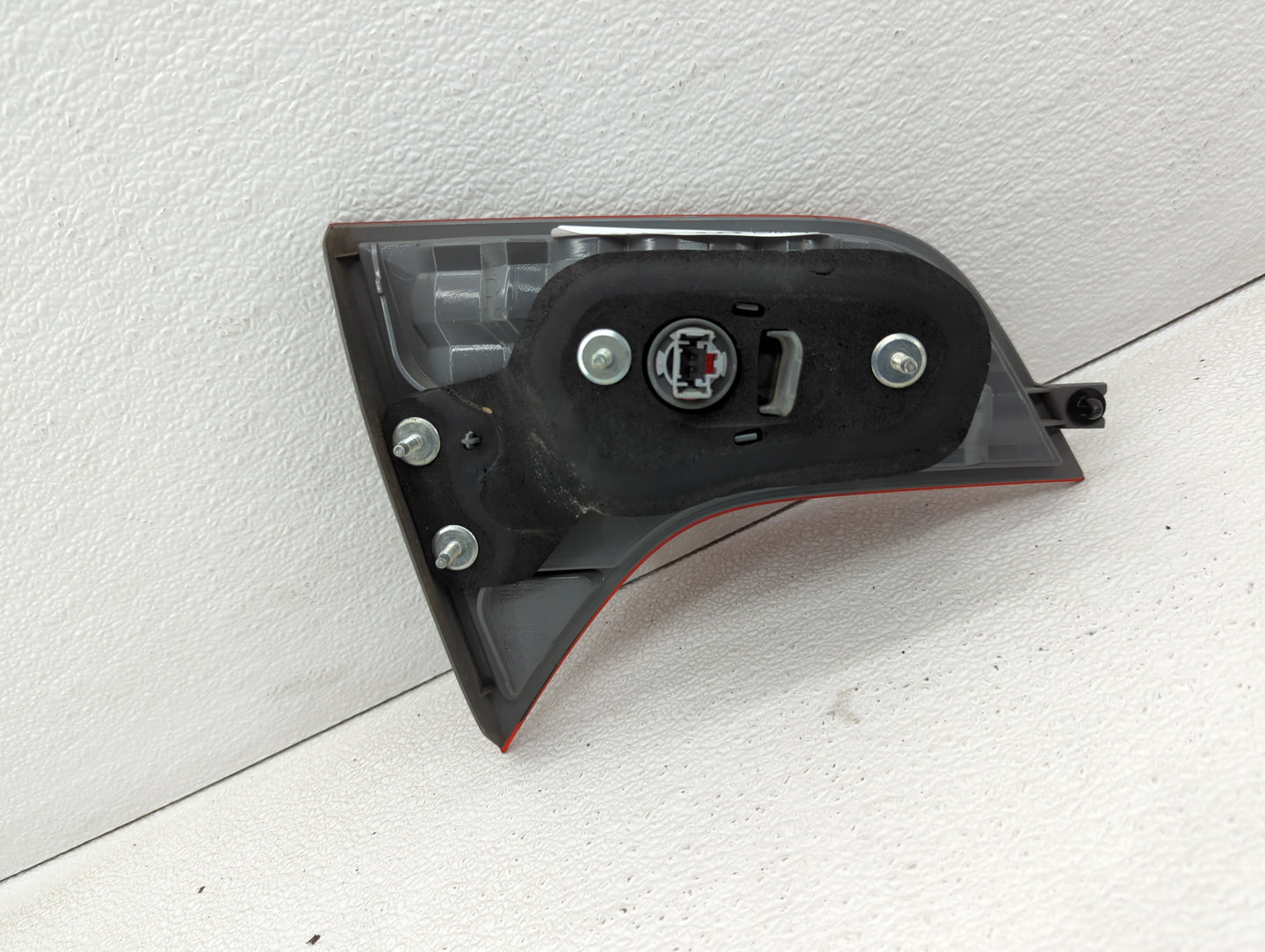 2006-2011 Honda Civic Tail Light Assembly Passenger Right OEM Fits Fits 2006 2007 2008 2009 2010 2011 OEM Used Auto Parts - 