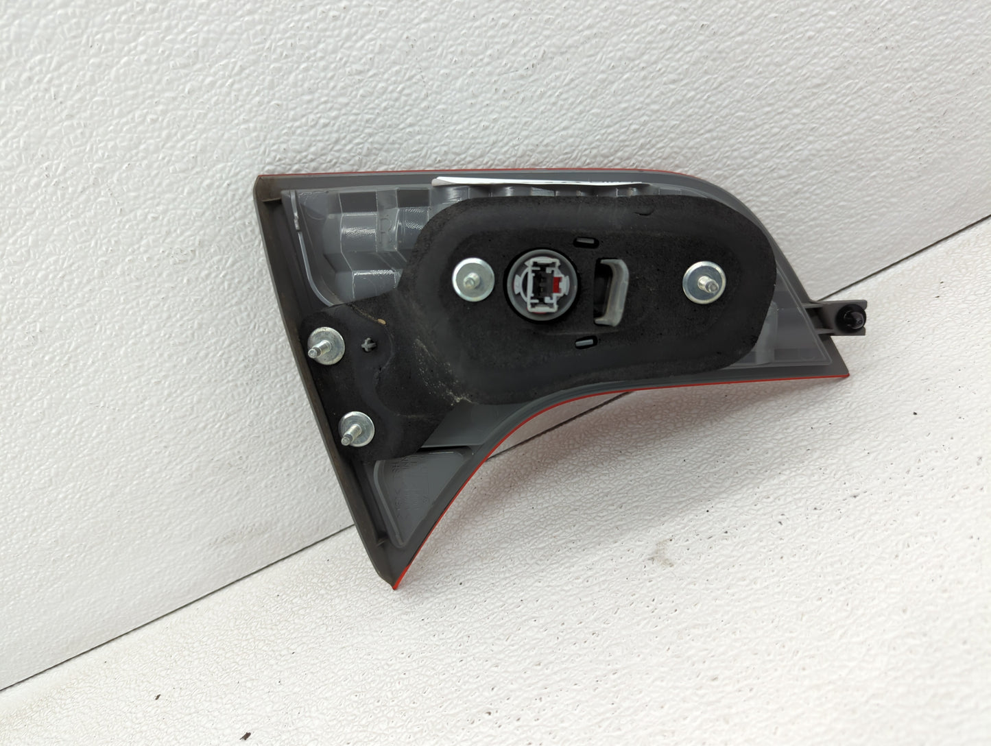 2006-2011 Honda Civic Tail Light Assembly Passenger Right OEM Fits Fits 2006 2007 2008 2009 2010 2011 OEM Used Auto Parts - 