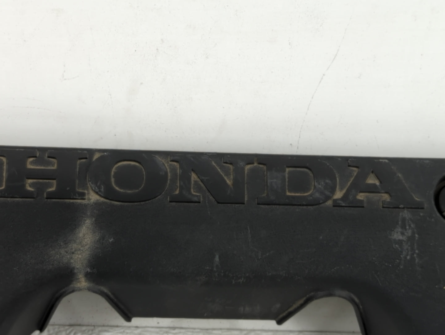 2010 Honda Civic Engine Cover - Oemusedautoparts1.com