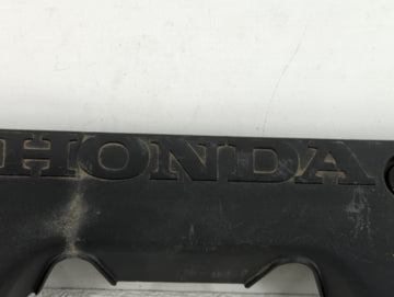 2010 Honda Civic Engine Cover