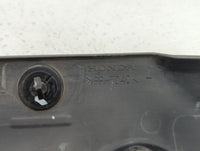 2010 Honda Civic Engine Cover - Oemusedautoparts1.com