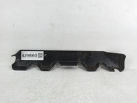 2010 Honda Civic Engine Cover - Oemusedautoparts1.com