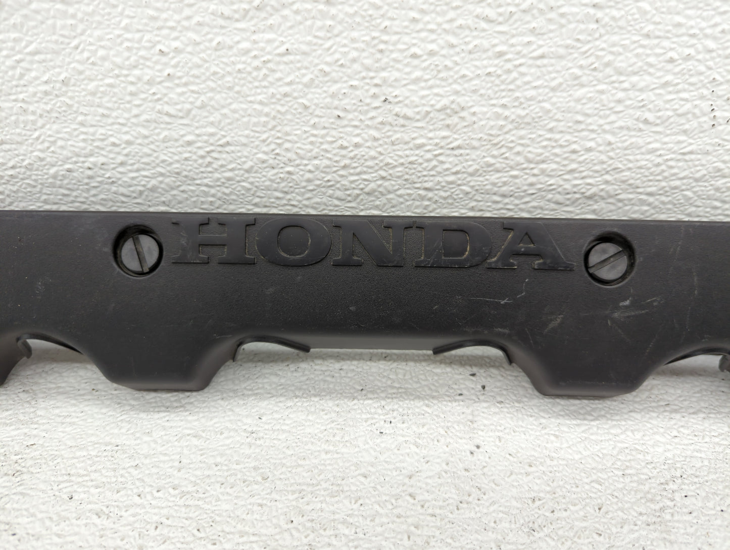 2010 Honda Civic Engine Cover - Oemusedautoparts1.com