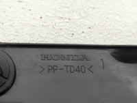 2010 Honda Civic Engine Cover - Oemusedautoparts1.com