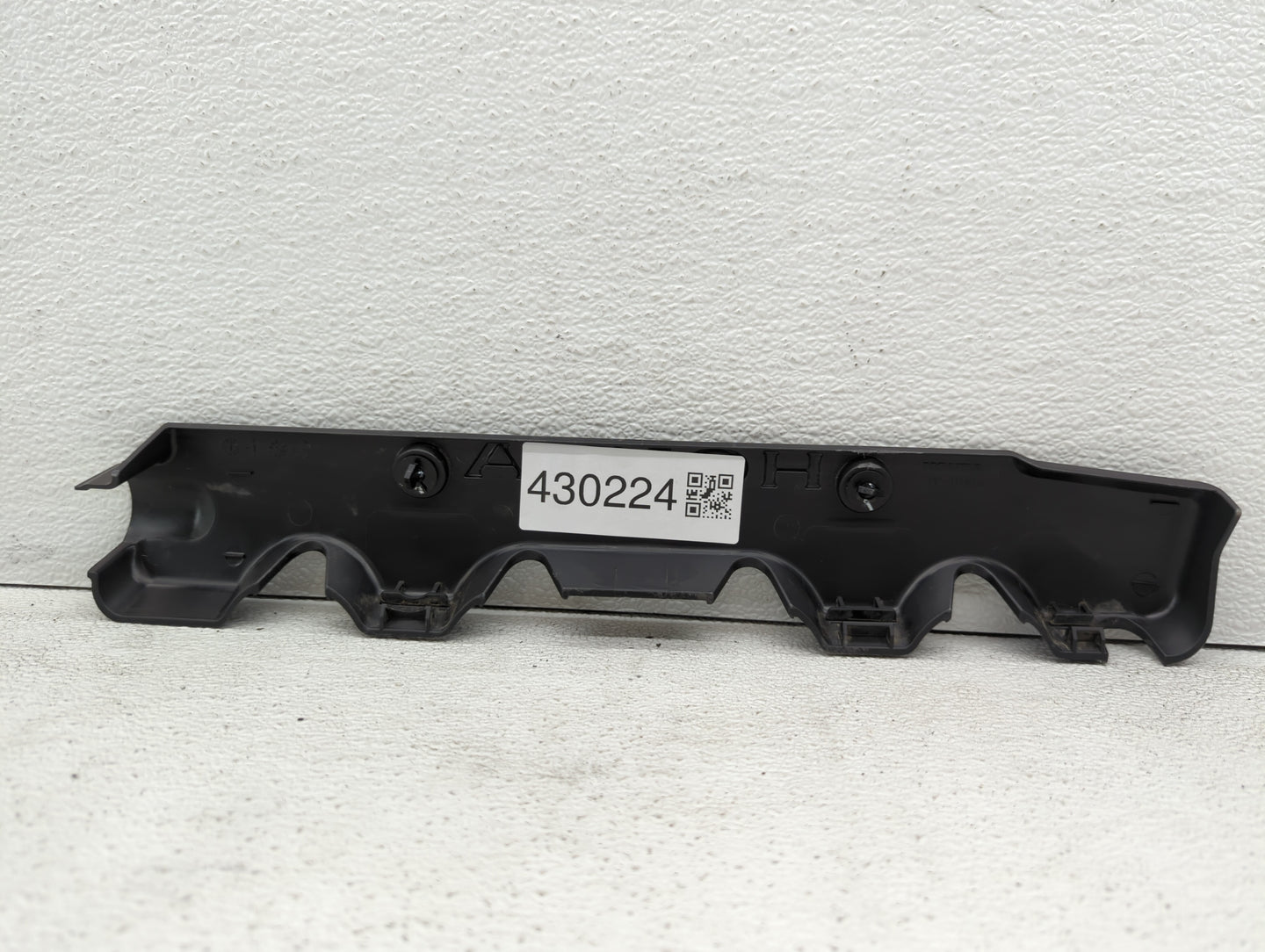 2010 Honda Civic Engine Cover - Oemusedautoparts1.com