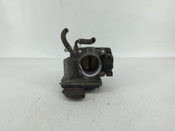 2006-2011 Honda Civic Throttle Body P/N:GMA4A Fits Fits 2006 2007 2008 2009 2010 2011 OEM Used Auto Parts - Oemusedautoparts