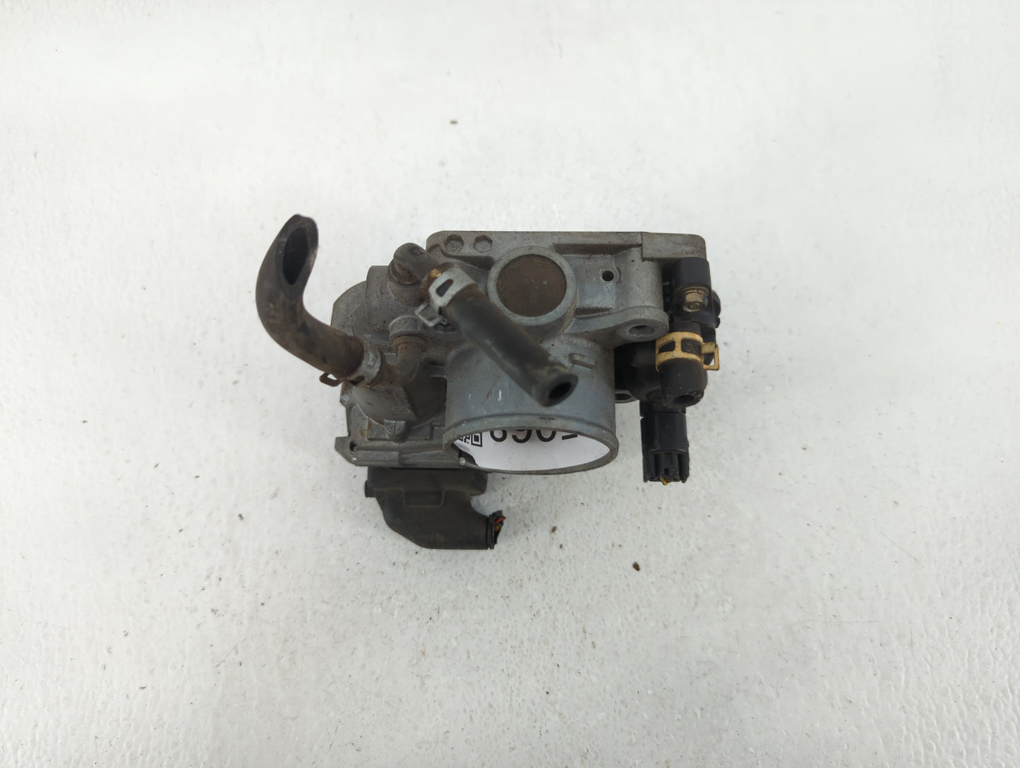 2006-2011 Honda Civic Throttle Body P/N:GMA4A Fits Fits 2006 2007 2008 2009 2010 2011 OEM Used Auto Parts - Oemusedautoparts
