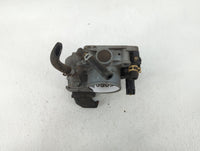 2006-2011 Honda Civic Throttle Body P/N:GMA4A Fits Fits 2006 2007 2008 2009 2010 2011 OEM Used Auto Parts - Oemusedautoparts