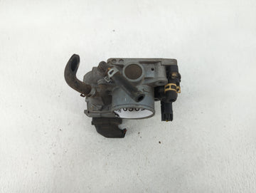 2006-2011 Honda Civic Throttle Body P/N:GMA4A Fits Fits 2006 2007 2008 2009 2010 2011 OEM Used Auto Parts