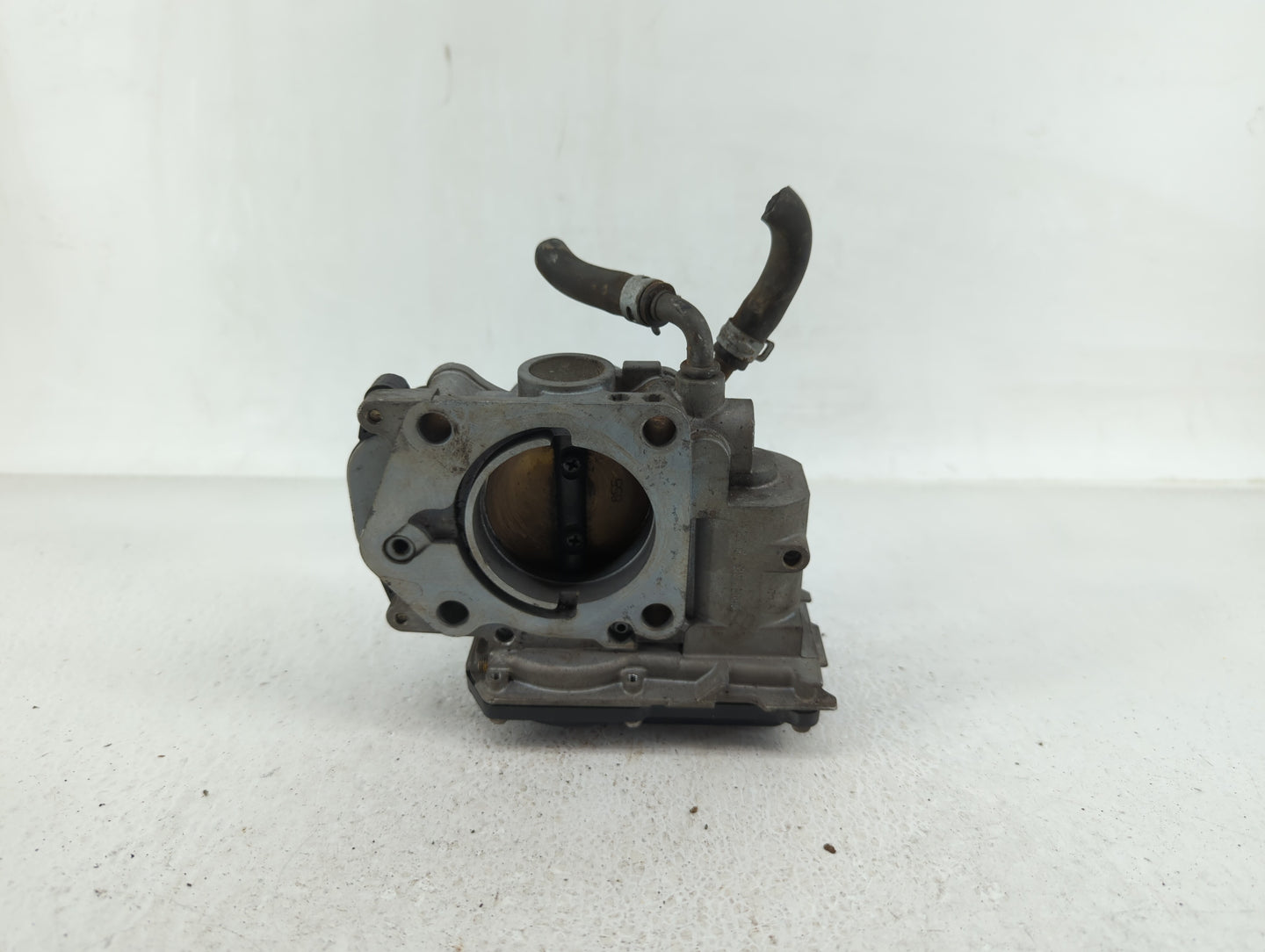 2006-2011 Honda Civic Throttle Body P/N:GMA4A Fits Fits 2006 2007 2008 2009 2010 2011 OEM Used Auto Parts - Oemusedautoparts