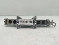 2010 Honda Civic Spare Scissor Car Jack 460399 - Oemusedautoparts1.com