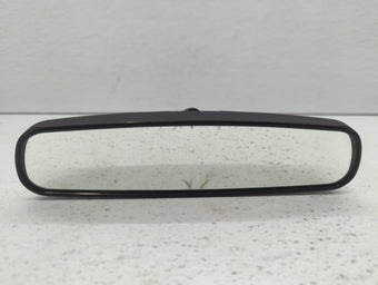 compare product 2006-2015 Honda Civic Interior Rear View Mirror Replacement OEM P/N:E11015617 Fits OEM Used Auto Parts