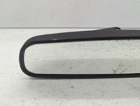 2006-2015 Honda Civic Interior Rear View Mirror Replacement OEM P/N:E11015617 Fits OEM Used Auto Parts - Oemusedautoparts1.c