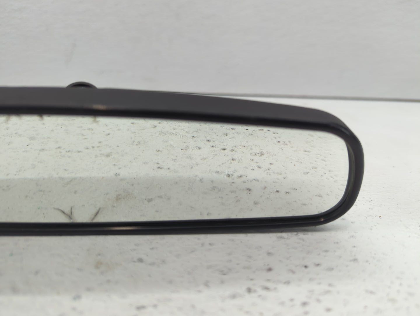 2006-2015 Honda Civic Interior Rear View Mirror Replacement OEM P/N:E11015617 Fits OEM Used Auto Parts - Oemusedautoparts1.c