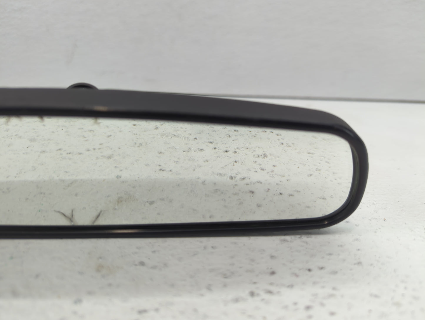 2006-2015 Honda Civic Interior Rear View Mirror Replacement OEM P/N:E11015617 Fits OEM Used Auto Parts - Oemusedautoparts1.c