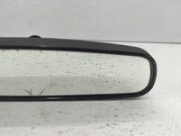 2006-2015 Honda Civic Interior Rear View Mirror Replacement OEM P/N:E11015617 Fits OEM Used Auto Parts - Oemusedautoparts1.c