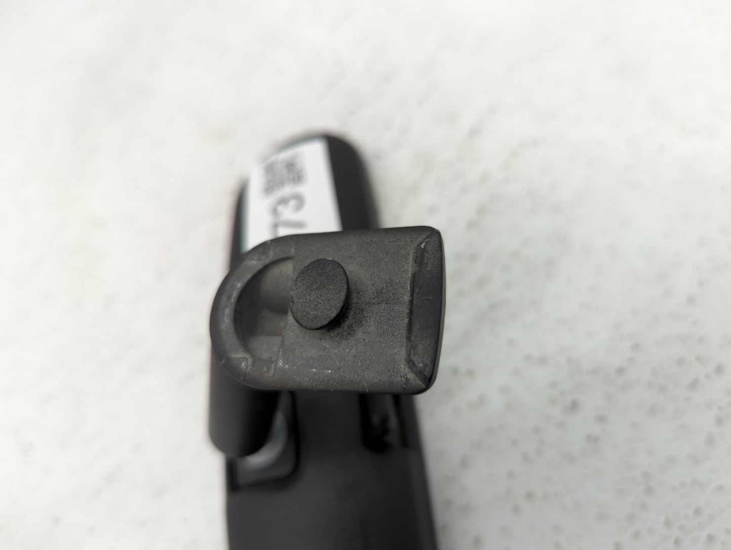 2006-2015 Honda Civic Interior Rear View Mirror Replacement OEM P/N:E11015617 Fits OEM Used Auto Parts - Oemusedautoparts1.c