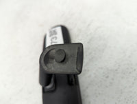 2006-2015 Honda Civic Interior Rear View Mirror Replacement OEM P/N:E11015617 Fits OEM Used Auto Parts - Oemusedautoparts1.c