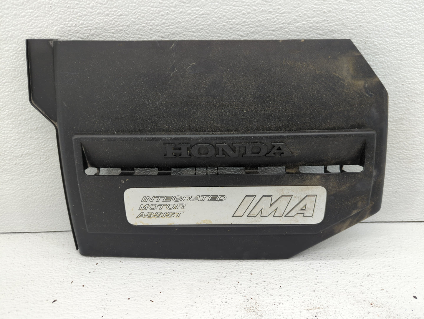 2010 Honda Civic Engine Cover - Oemusedautoparts1.com