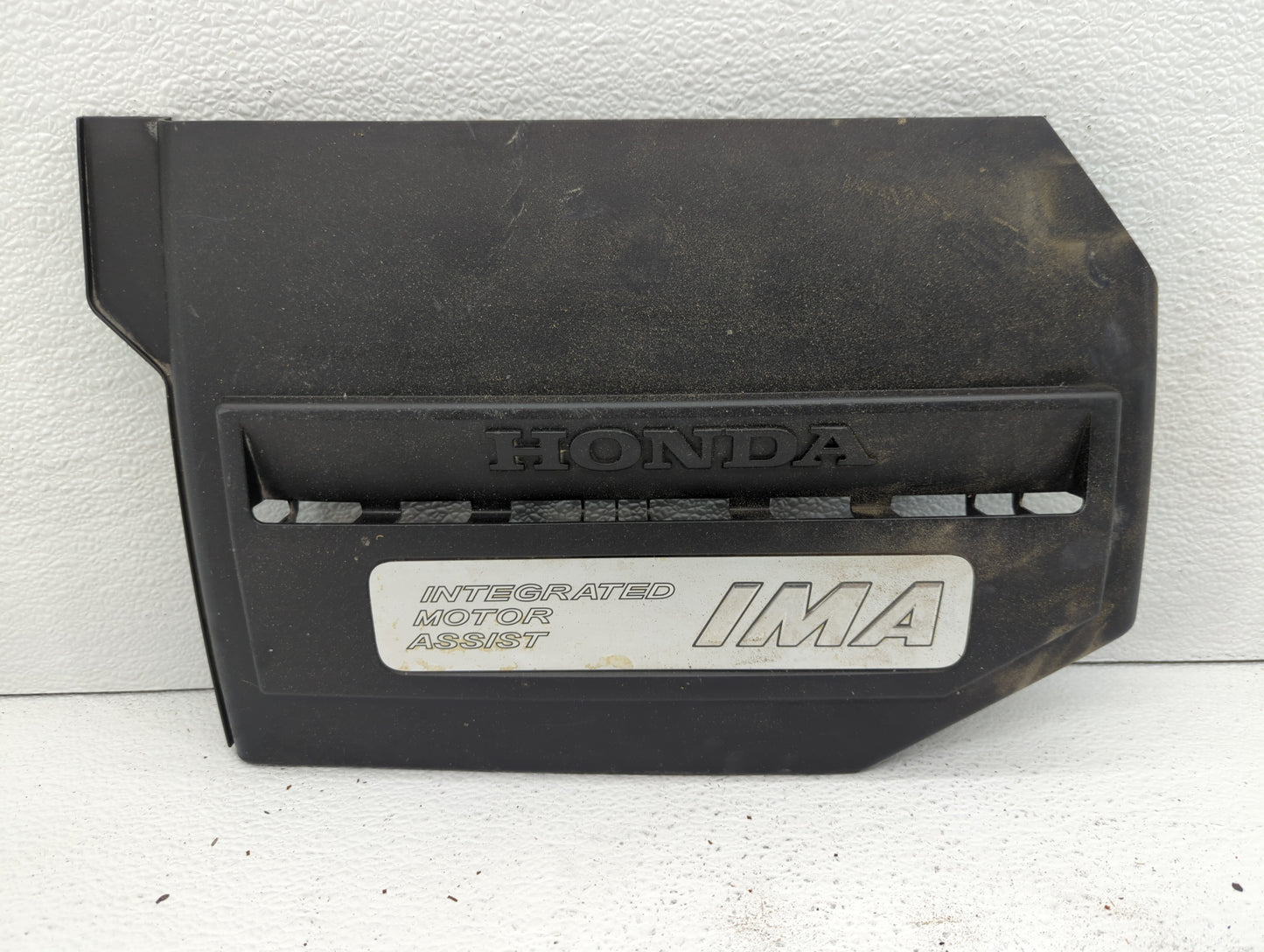 2010 Honda Civic Engine Cover - Oemusedautoparts1.com