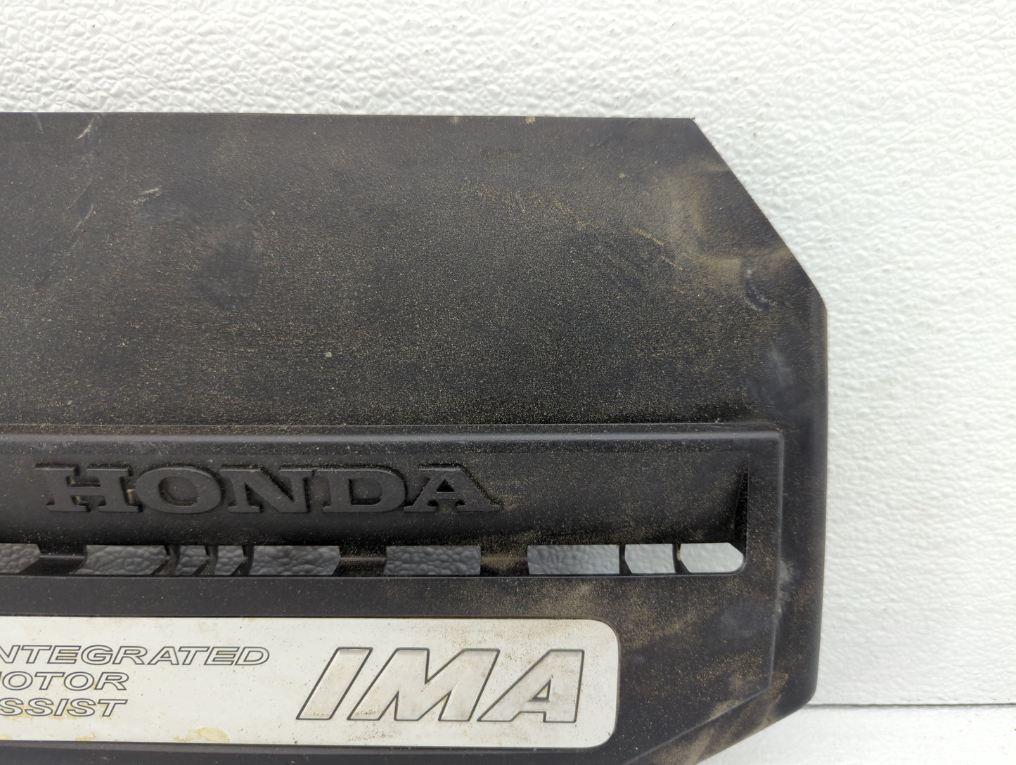 2010 Honda Civic Engine Cover - Oemusedautoparts1.com