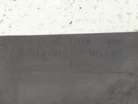 2010 Honda Civic Engine Cover - Oemusedautoparts1.com