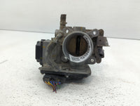2006-2011 Honda Civic Throttle Body P/N:GMA8A Fits Fits 2006 2007 2008 2009 2010 2011 OEM Used Auto Parts - Oemusedautoparts