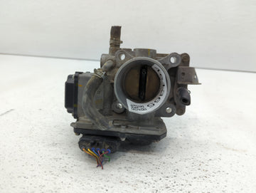 2006-2011 Honda Civic Throttle Body P/N:GMA8A Fits Fits 2006 2007 2008 2009 2010 2011 OEM Used Auto Parts - Oemusedautoparts