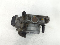 2006-2011 Honda Civic Throttle Body P/N:GMA8A Fits Fits 2006 2007 2008 2009 2010 2011 OEM Used Auto Parts - Oemusedautoparts