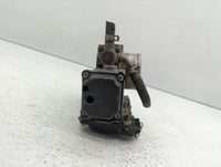 2006-2011 Honda Civic Throttle Body P/N:GMA8A Fits Fits 2006 2007 2008 2009 2010 2011 OEM Used Auto Parts - Oemusedautoparts