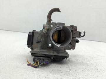 2006-2011 Honda Civic Throttle Body P/N:GMA8A Fits Fits 2006 2007 2008 2009 2010 2011 OEM Used Auto Parts - Oemusedautoparts