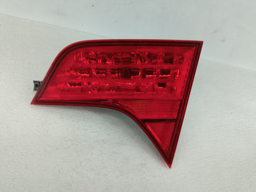 2006-2011 Honda Civic Tail Light Assembly Passenger Right OEM Fits Fits 2006 2007 2008 2009 2010 2011 OEM Used Auto Parts - 