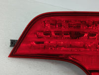 2006-2011 Honda Civic Tail Light Assembly Passenger Right OEM Fits Fits 2006 2007 2008 2009 2010 2011 OEM Used Auto Parts - 