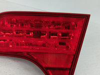 2006-2011 Honda Civic Tail Light Assembly Passenger Right OEM Fits Fits 2006 2007 2008 2009 2010 2011 OEM Used Auto Parts - 