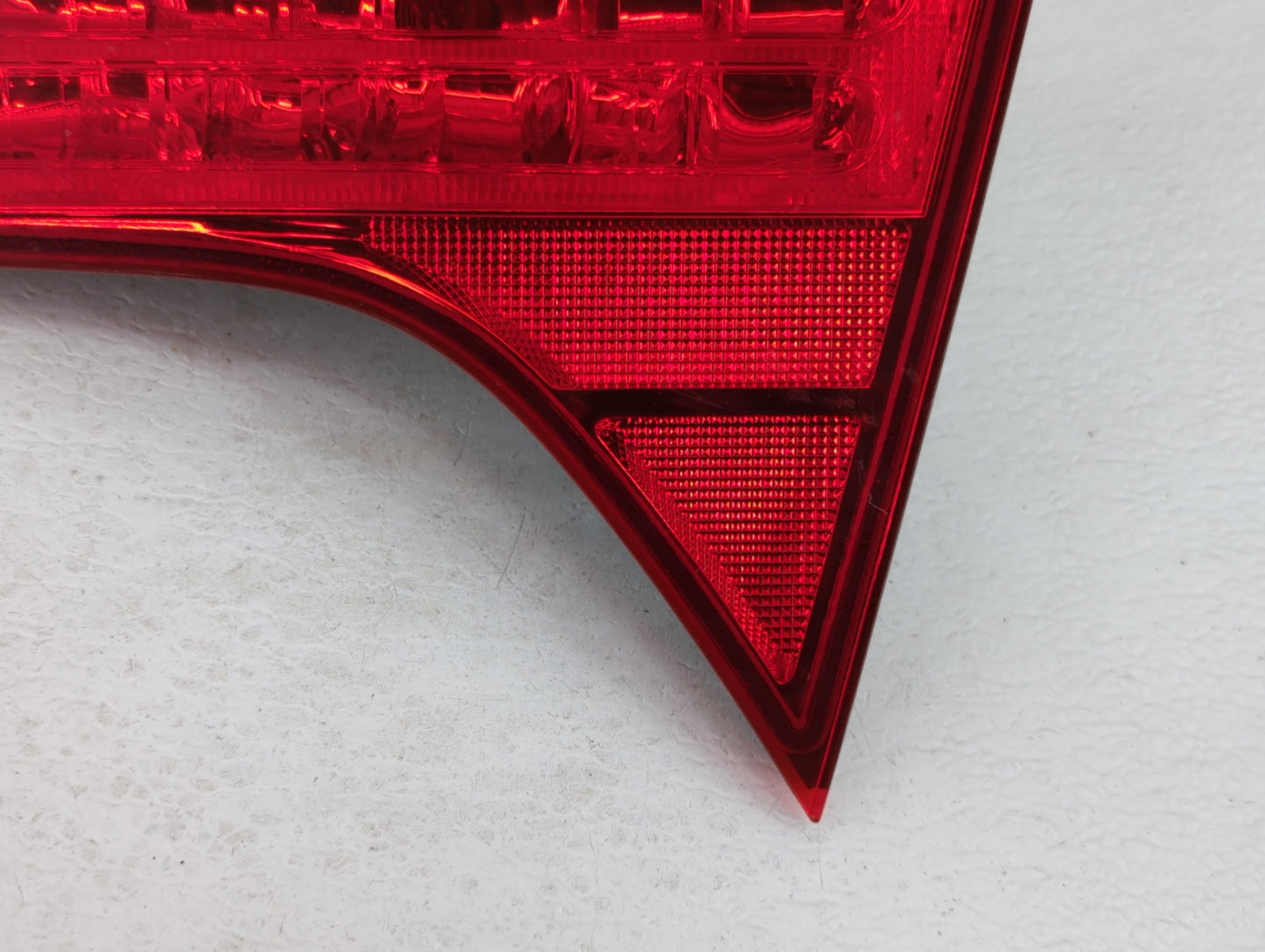 2006-2011 Honda Civic Tail Light Assembly Passenger Right OEM Fits Fits 2006 2007 2008 2009 2010 2011 OEM Used Auto Parts - 