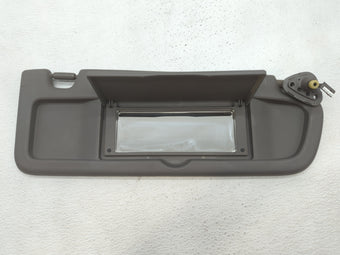 compare product 2006-2011 Honda Civic Sun Visor Shade Replacement Passenger Right Mirror Fits Fits 2006 2007 2008 2009 2010 2011 OEM Used Auto Parts