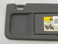 2006-2011 Honda Civic Sun Visor Shade Replacement Passenger Right Mirror Fits Fits 2006 2007 2008 2009 2010 2011 OEM Used Au