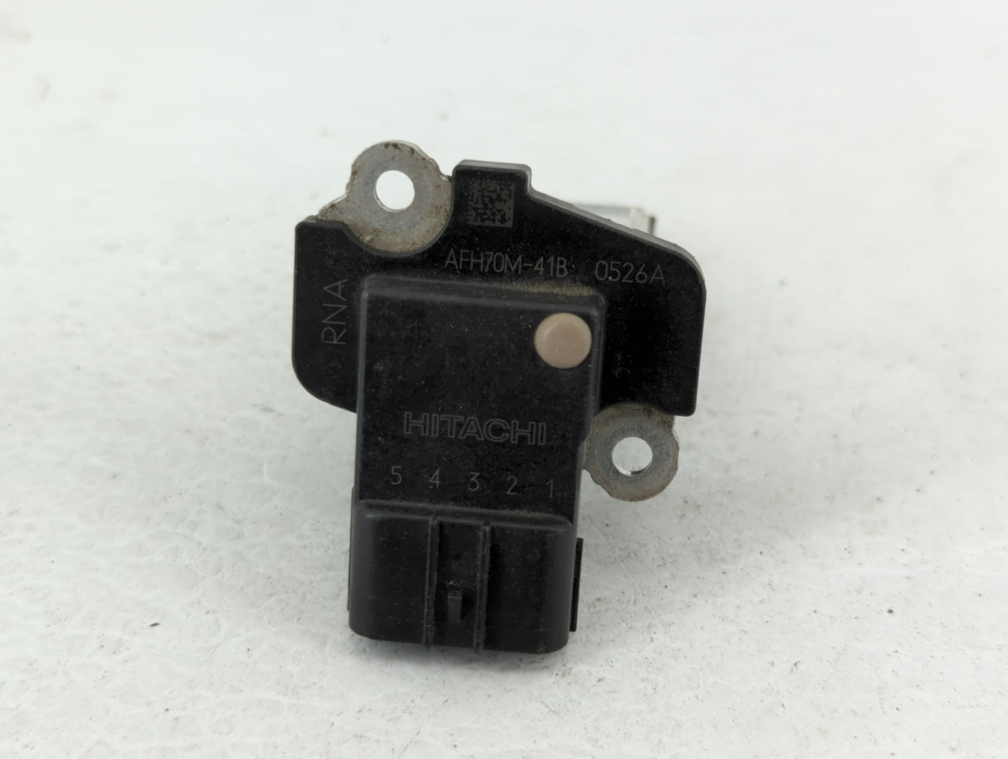 2006-2011 Honda Civic Mass Air Flow Meter Maf - Oemusedautoparts1.com