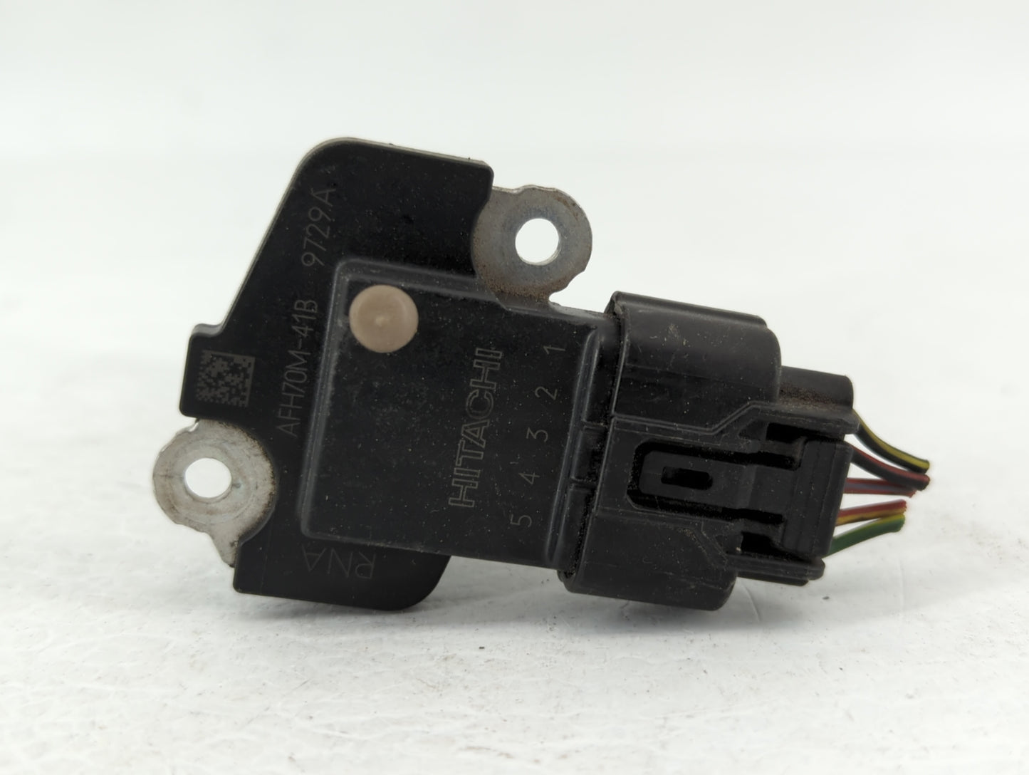 2006-2011 Honda Civic Mass Air Flow Meter Maf - Oemusedautoparts1.com