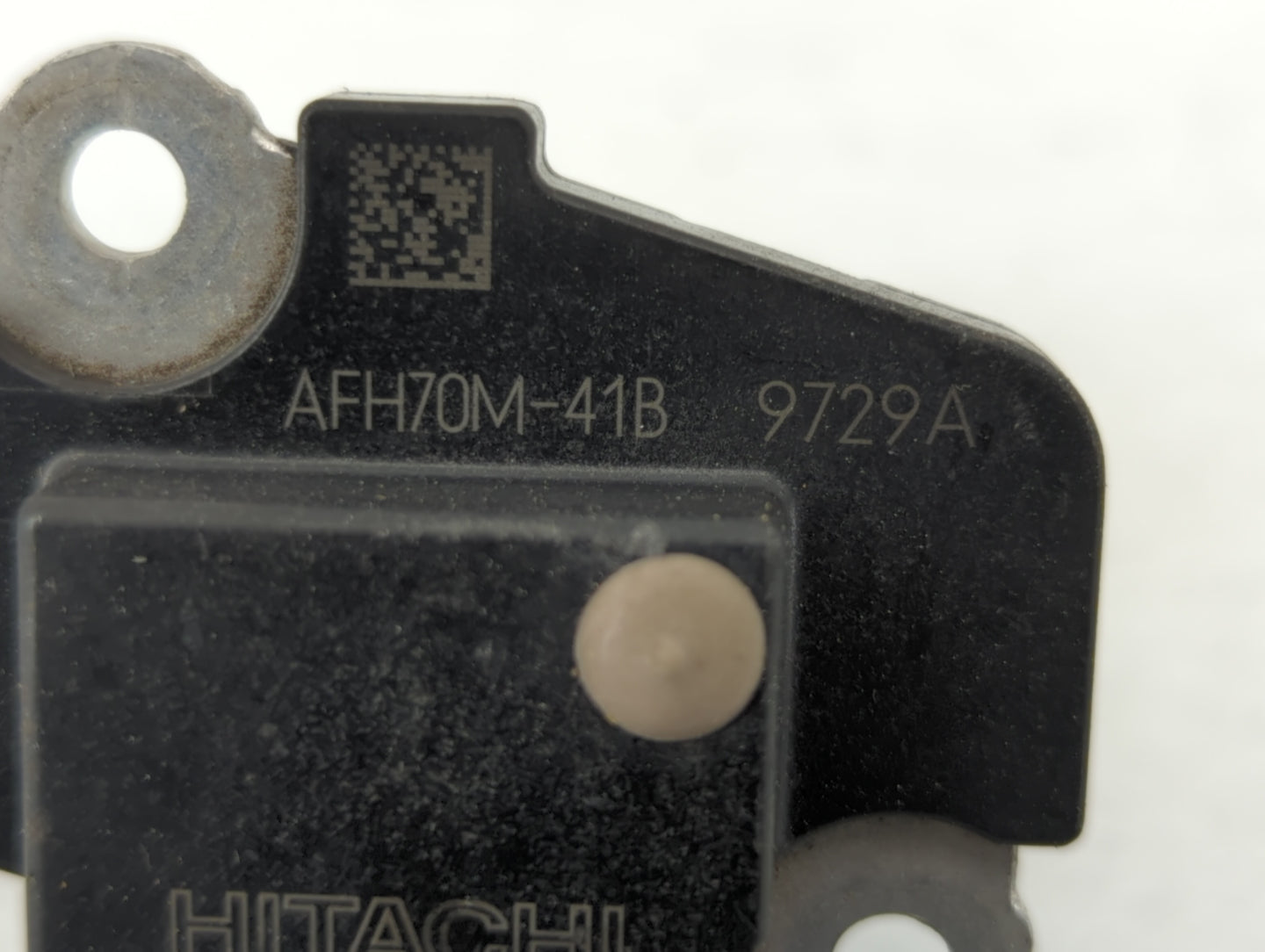 2006-2011 Honda Civic Mass Air Flow Meter Maf - Oemusedautoparts1.com