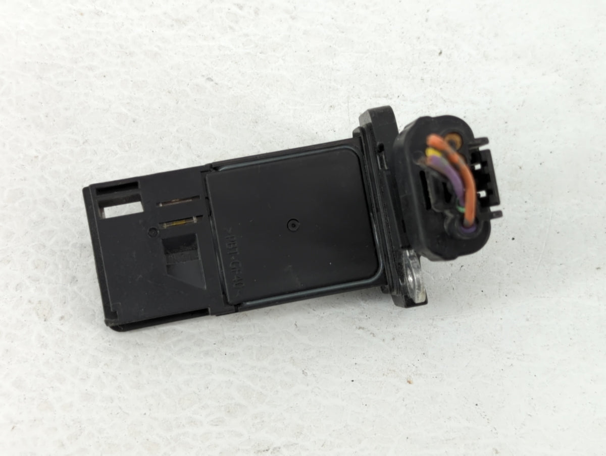 2006-2011 Honda Civic Mass Air Flow Meter Maf Sensor 484134 - Oemusedautoparts1.com