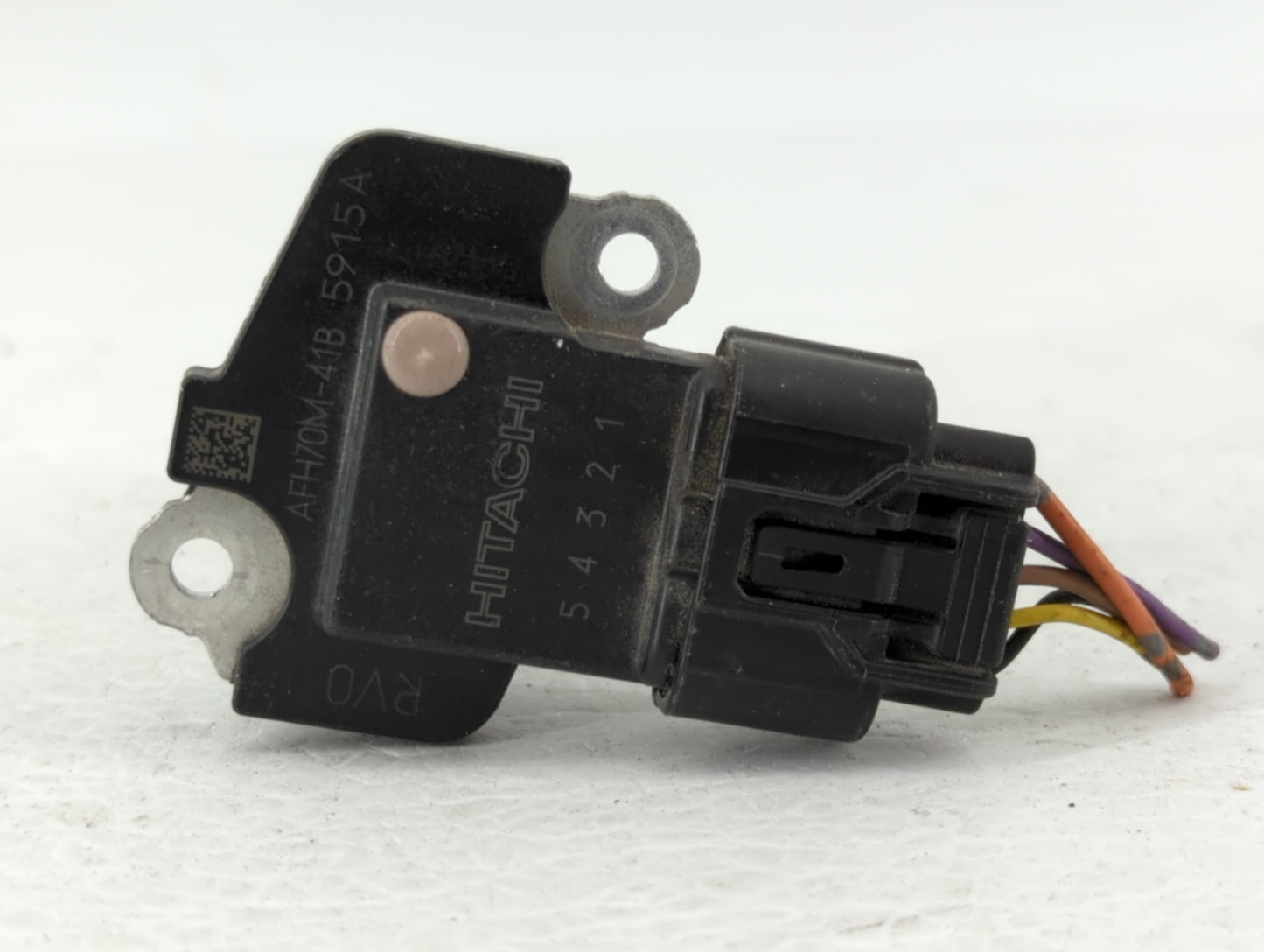 2006-2011 Honda Civic Mass Air Flow Meter Maf - Oemusedautoparts1.com