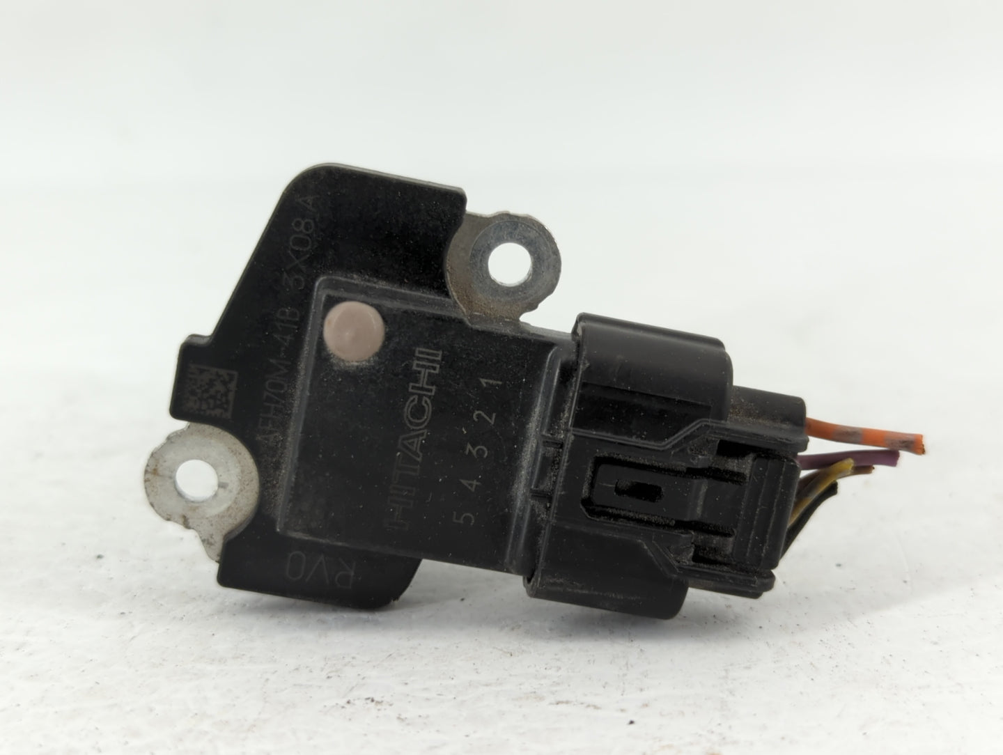 2006-2011 Honda Civic Mass Air Flow Meter Maf - Oemusedautoparts1.com
